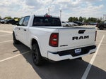 2025 RAM 1500 RAM 1500 LONE STAR CREW CAB 4X2 5'7' BOX
