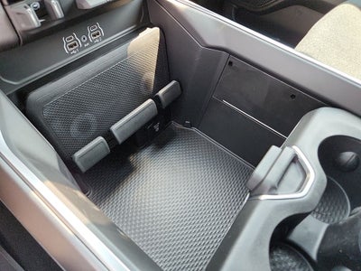2026 RAM 1500 RAM 1500 LONE STAR CREW CAB 4X2 5'7' BOX