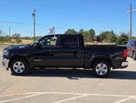 2025 RAM 1500 Big Horn Crew Cab 4x2 5'7' Box