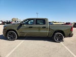 2027 RAM 1500 RAM 1500 LONE STAR CREW CAB 4X2 5'7' BOX