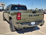 2027 RAM 1500 RAM 1500 LONE STAR CREW CAB 4X2 5'7' BOX