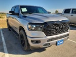 2022 RAM 1500 Lone Star Crew Cab 4x4 5'7' Box