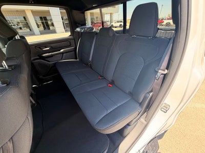 2026 RAM 1500 RAM 1500 EXPRESS CREW CAB 4X4 5'7' BOX