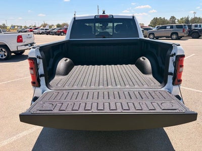 2026 RAM 1500 RAM 1500 EXPRESS CREW CAB 4X4 5'7' BOX