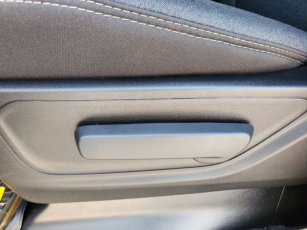 2026 RAM 1500 RAM 1500 WARLOCK CREW CAB 4X4 5'7' BOX