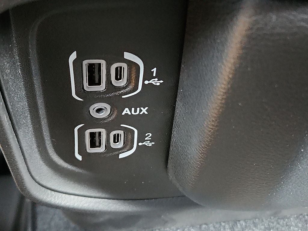 2026 RAM 1500 RAM 1500 WARLOCK CREW CAB 4X4 5'7' BOX