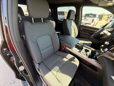 2027 RAM 1500 Lone Star