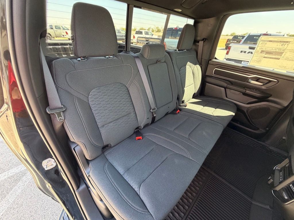 2027 RAM 1500 Lone Star