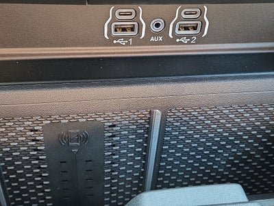 2027 RAM Ram 1500 RAM 1500 LONE STAR CREW CAB 4X4 5'7' BOX