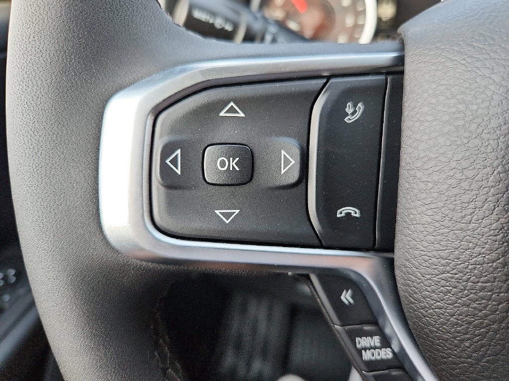 2027 RAM 1500 RAM 1500 LONE STAR CREW CAB 4X4 5'7' BOX