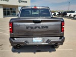 2027 RAM 1500 RAM 1500 LONE STAR CREW CAB 4X4 5'7' BOX
