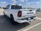 2026 RAM 1500 Lone Star Crew Cab 4x4 5'7' Box