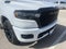 2026 RAM 1500 Lone Star Crew Cab 4x4 5'7' Box