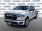 2026 RAM 1500 RAM 1500 LONE STAR CREW CAB 4X4 5'7' BOX
