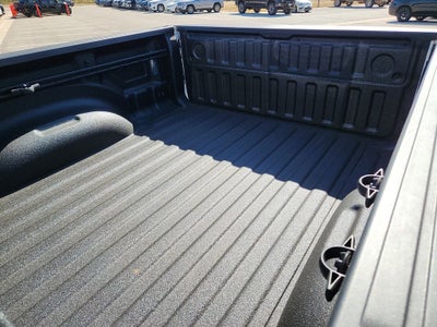 2026 RAM 1500 RAM 1500 LONE STAR CREW CAB 4X4 5'7' BOX