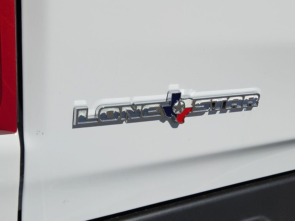 2026 RAM 1500 RAM 1500 LONE STAR CREW CAB 4X4 5'7' BOX