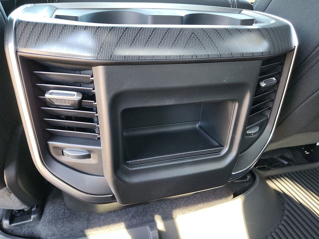2026 RAM 1500 RAM 1500 LONE STAR CREW CAB 4X4 5'7' BOX