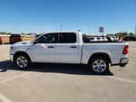 2026 RAM 1500 RAM 1500 LONE STAR CREW CAB 4X4 5'7' BOX