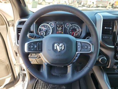 2026 RAM 1500 RAM 1500 LONE STAR CREW CAB 4X4 5'7' BOX