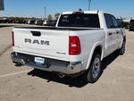 2026 RAM 1500 RAM 1500 LONE STAR CREW CAB 4X4 5'7' BOX