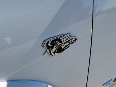 2026 RAM 1500 RAM 1500 LONE STAR CREW CAB 4X4 5'7' BOX