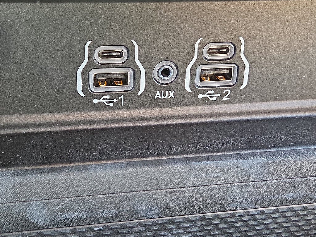 2026 RAM 1500 RAM 1500 EXPRESS CREW CAB 4X4 5'7' BOX
