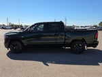 2026 RAM 1500 RAM 1500 EXPRESS CREW CAB 4X4 5'7' BOX