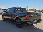 2026 RAM 1500 RAM 1500 EXPRESS CREW CAB 4X4 5'7' BOX