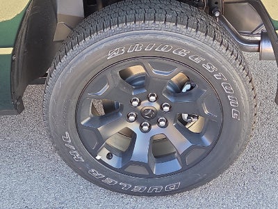 2026 RAM 1500 RAM 1500 EXPRESS CREW CAB 4X4 5'7' BOX