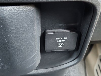 2026 RAM 1500 RAM 1500 WARLOCK CREW CAB 4X4 5'7' BOX