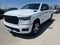 2026 RAM 1500 RAM 1500 EXPRESS CREW CAB 4X4 5'7' BOX