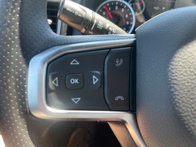 2026 RAM 1500 RAM 1500 EXPRESS CREW CAB 4X4 5'7' BOX
