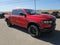 2027 RAM 1500 RAM 1500 REBEL CREW CAB 4X4 5'7' BOX