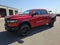 2027 RAM 1500 RAM 1500 REBEL CREW CAB 4X4 5'7' BOX
