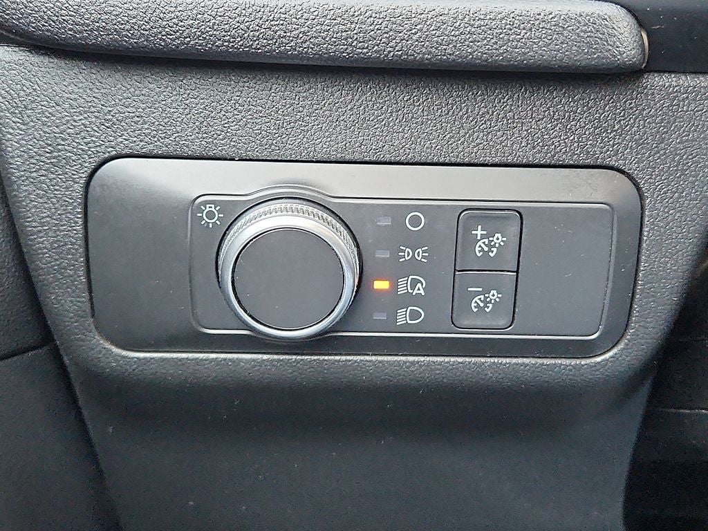 2020 Ford Escape S