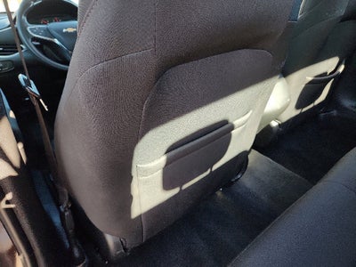 2020 Chevrolet Malibu LS 1FL