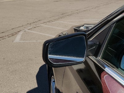 2020 Chevrolet Malibu LS 1FL