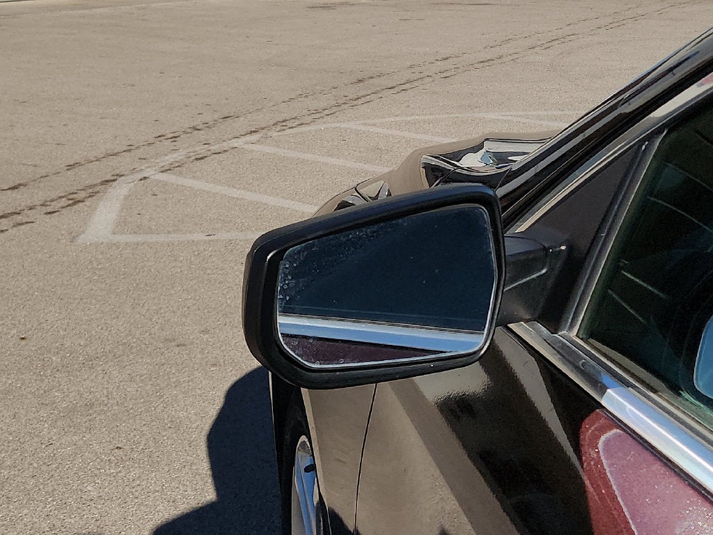 2020 Chevrolet Malibu LS 1FL