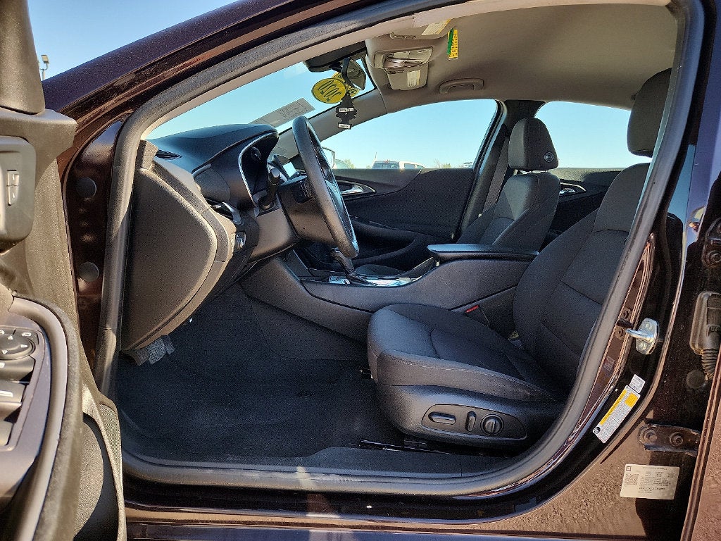 2020 Chevrolet Malibu LS 1FL