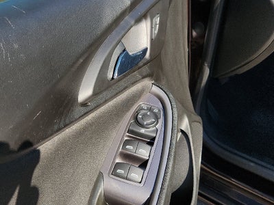 2020 Chevrolet Malibu LS 1FL