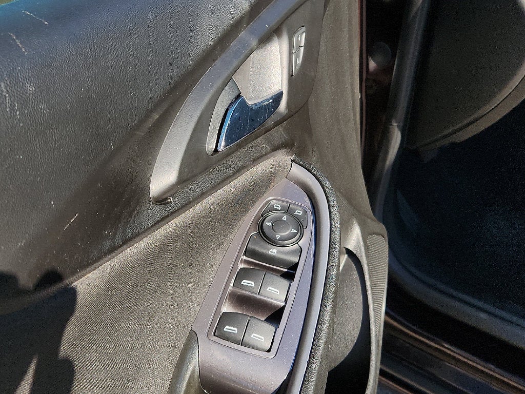2020 Chevrolet Malibu LS 1FL