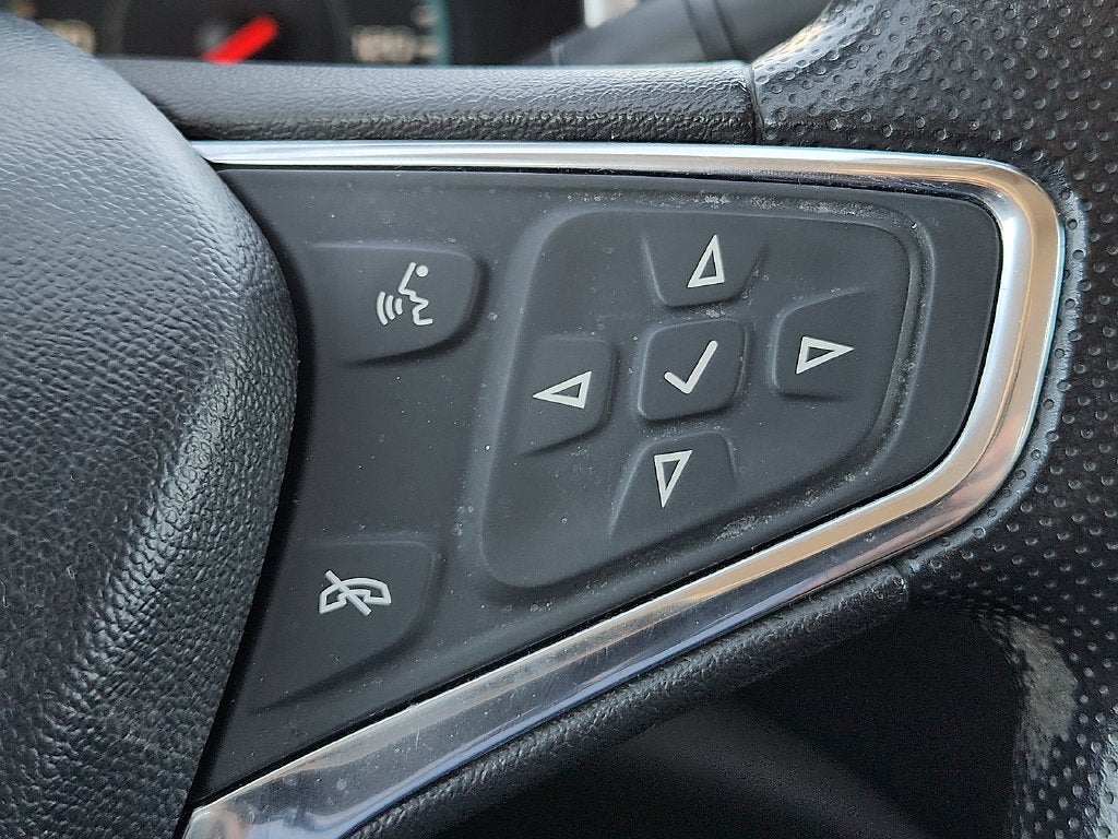 2020 Chevrolet Malibu LS 1FL