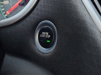 2020 Chevrolet Malibu LS 1FL