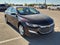 2020 Chevrolet Malibu LS 1FL