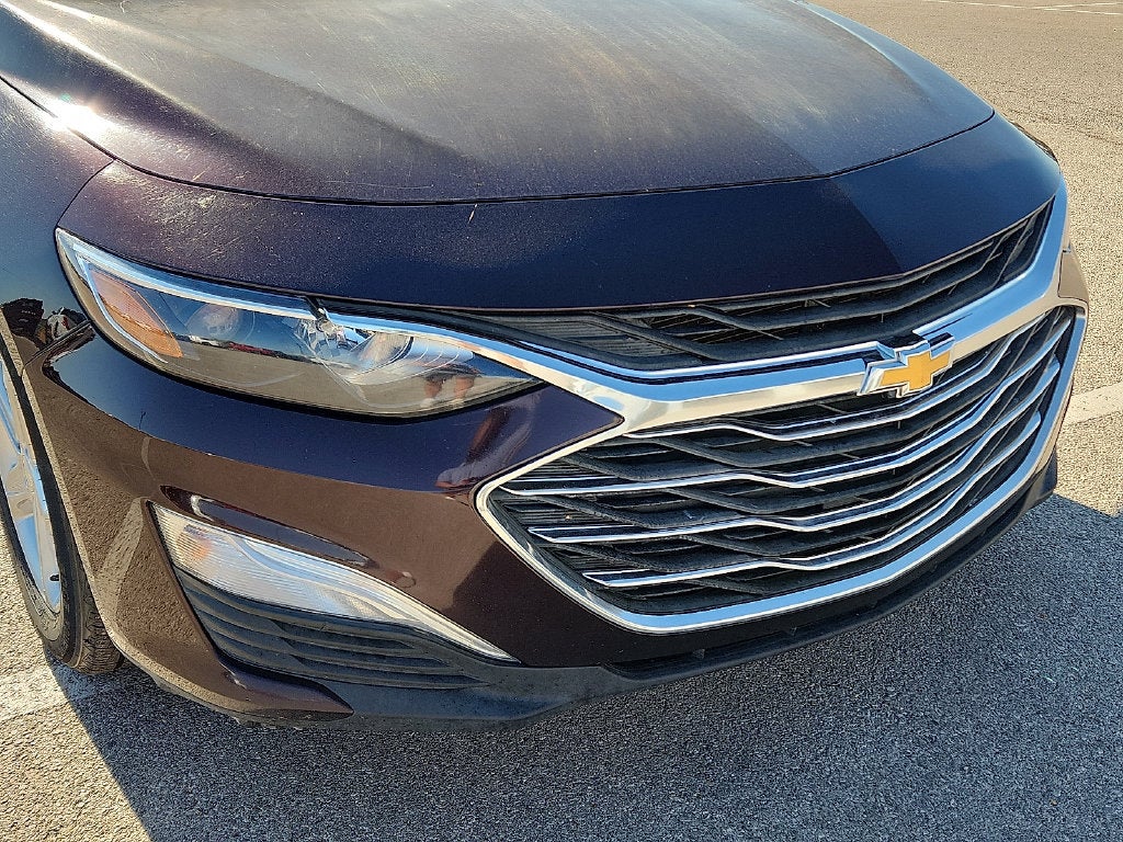 2020 Chevrolet Malibu LS 1FL