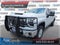 2024 Chevrolet Silverado 2500HD 4WD Crew Cab Standard Bed LTZ