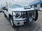 2024 Chevrolet Silverado 2500HD 4WD Crew Cab Standard Bed LTZ