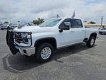 2024 Chevrolet Silverado 2500HD 4WD Crew Cab Standard Bed LTZ