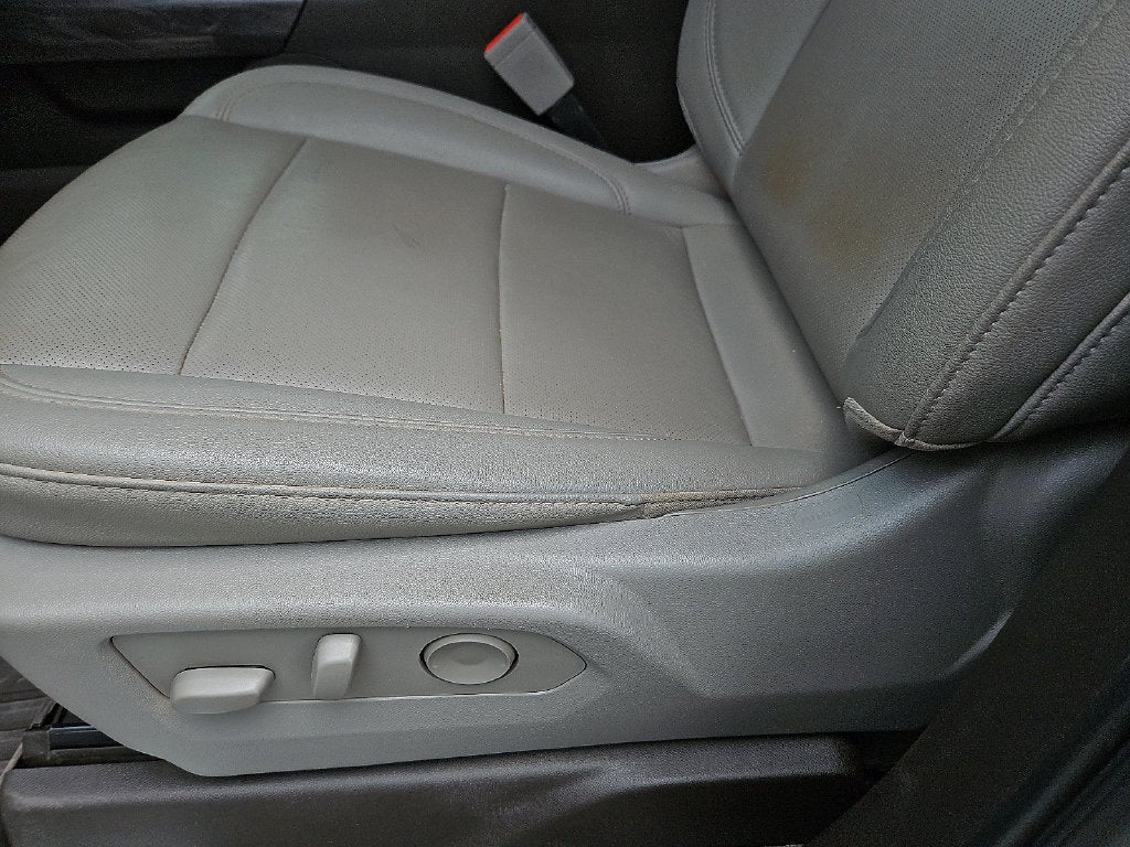 2024 Chevrolet Silverado 2500HD 4WD Crew Cab Standard Bed LTZ