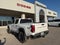 2025 Chevrolet Colorado 4WD Trail Boss